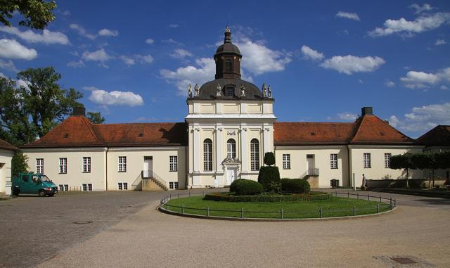 Köpenick Palace